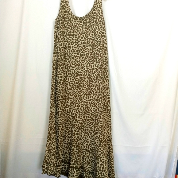 fresh produce Dresses & Skirts - Fresh Produce dress 100% cotton